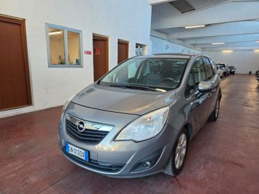 Opel Meriva 1.4 Turbo 120CV GPL Tech Cosmo NEOPAT