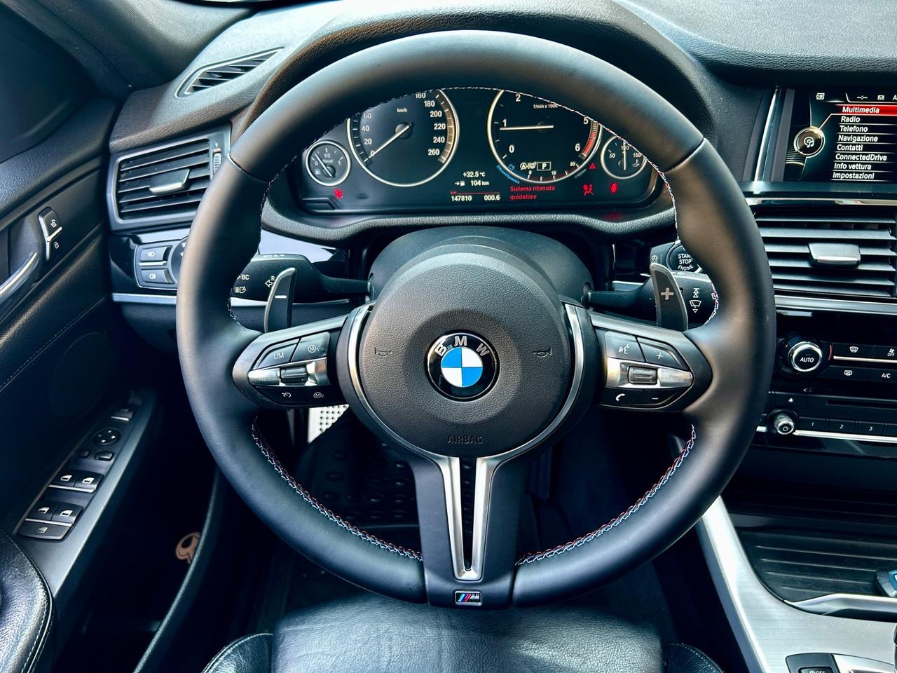Bmw X4 xDrive20d Msport