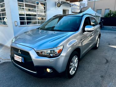 Mitsubishi ASX 1.8 DI-D 150 CV 4WD Intense Panoramic