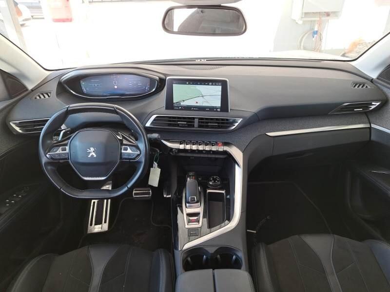 Peugeot 3008 BlueHDi 130 S&S Crossway