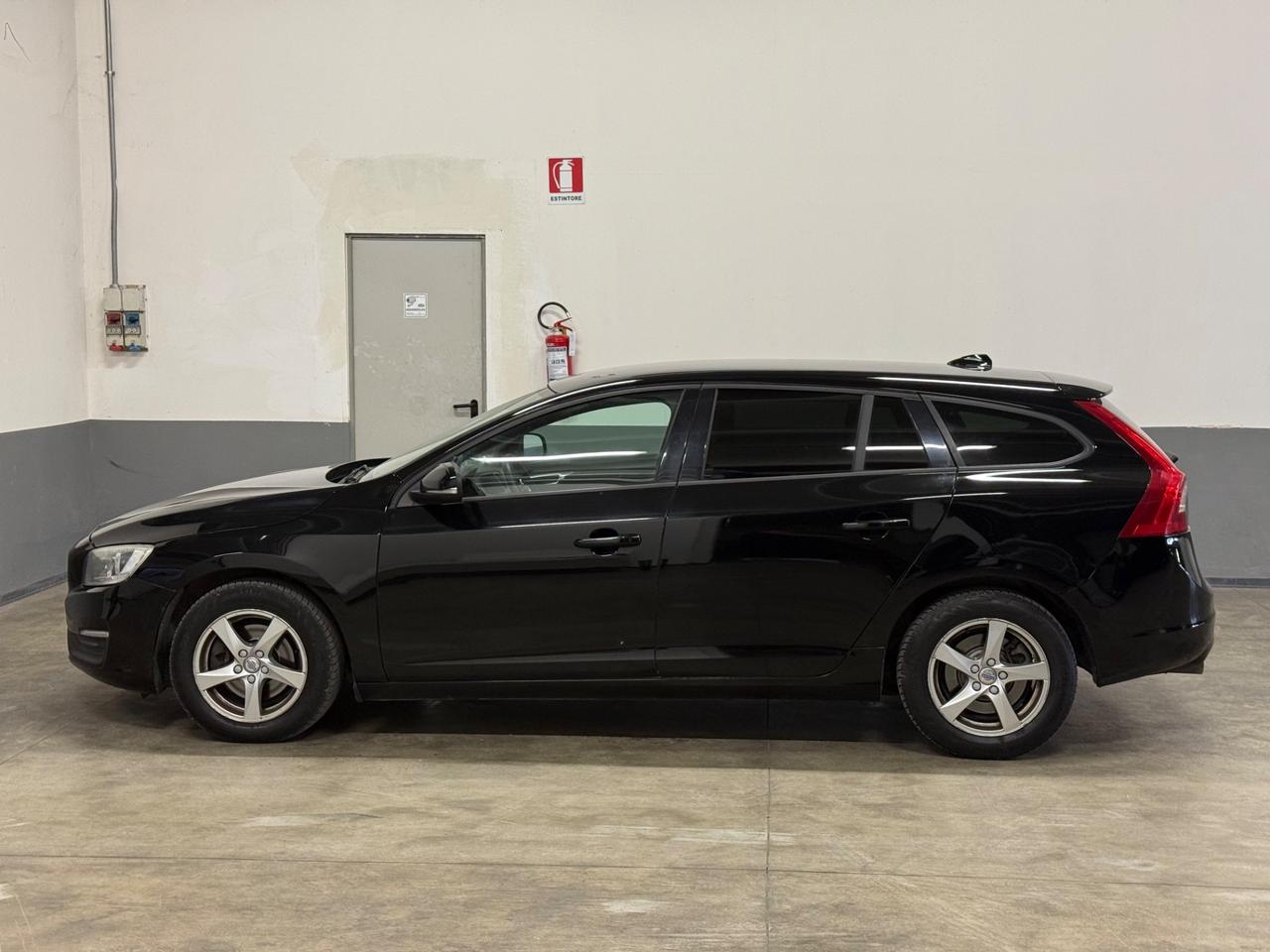 Volvo V60 D2 Business