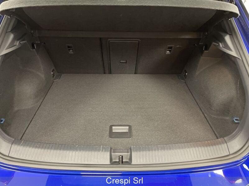 Volkswagen T-Roc 2.0 TDI SCR 150 CV DSG 4MOTION R-Line