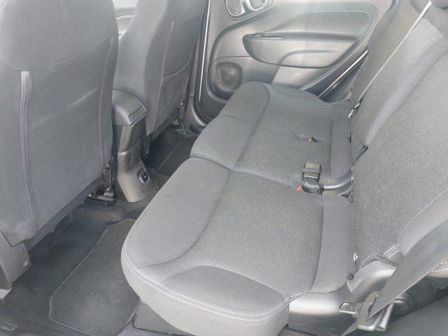 FIAT 500L 1.4 95 CV S&S Cross Navigat.Cerchi 17 misto pelle