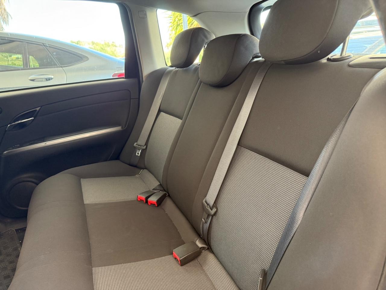 Fiat Croma 1.9 Multijet 120cv Dynamic 2009