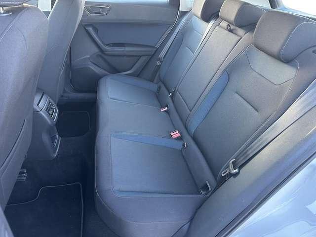 SEAT Ateca 2.0 tdi Style 4drive