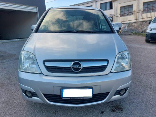 OPEL Meriva 1.3 CDTI ecoFLEX Cosmo