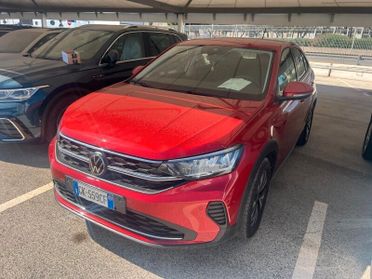 Volkswagen Taigo 1.0 TSI 110 CV DSG km 44926