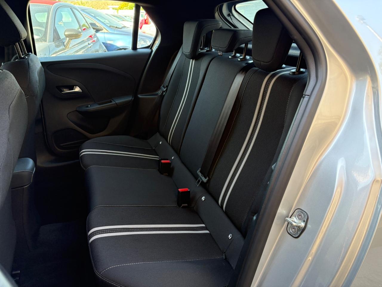 Opel Corsa 1.2 100 CV GS