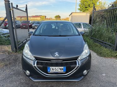 Peugeot 208 1.2 VTi 82 CV 5 porte Access