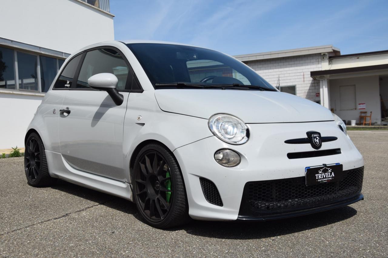ABARTH 500 500 1.4 Turbo T-Jet