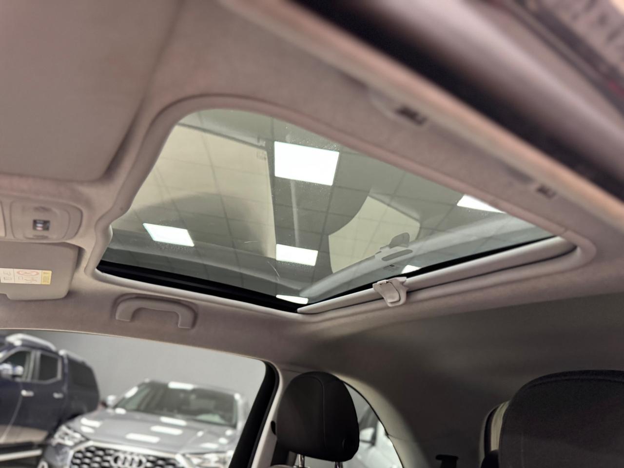 Opel Adam Rocks 1.4 87 CV Air
