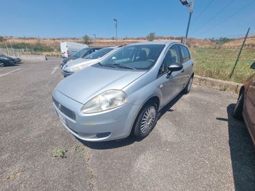 Fiat Grande Punto Grande Punto 1.2 5 porte Dynamic