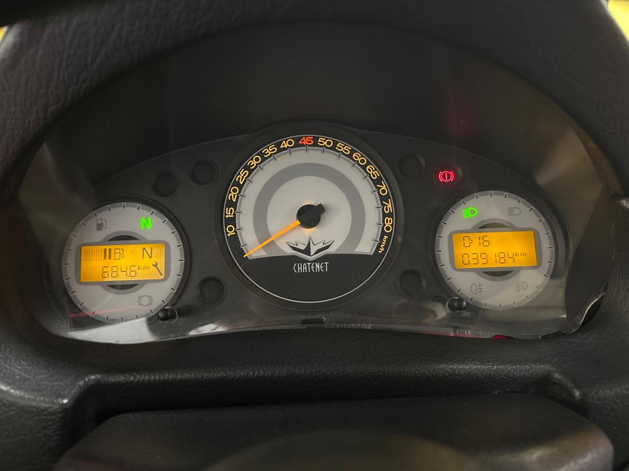 Chatenet CH26 CH 26 10