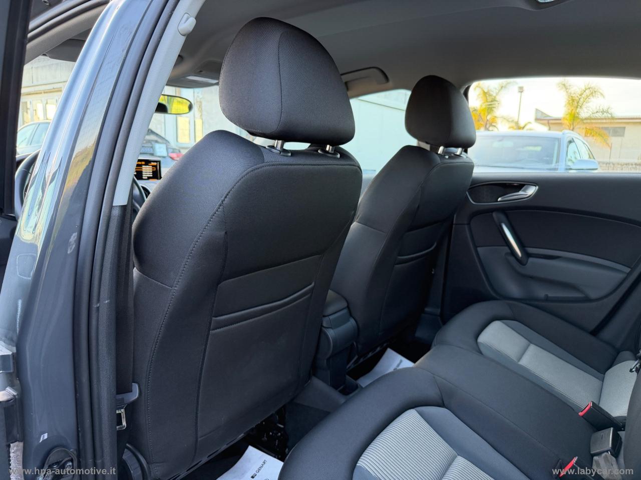 AUDI A1 SPORTBACK 1.4 TDI LED SPORT PLUS
