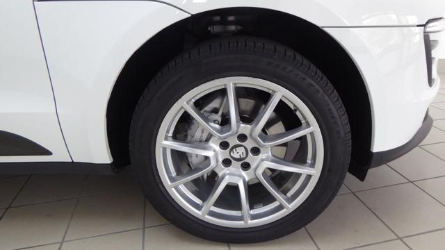 PORSCHE Macan 3.0 Diesel S