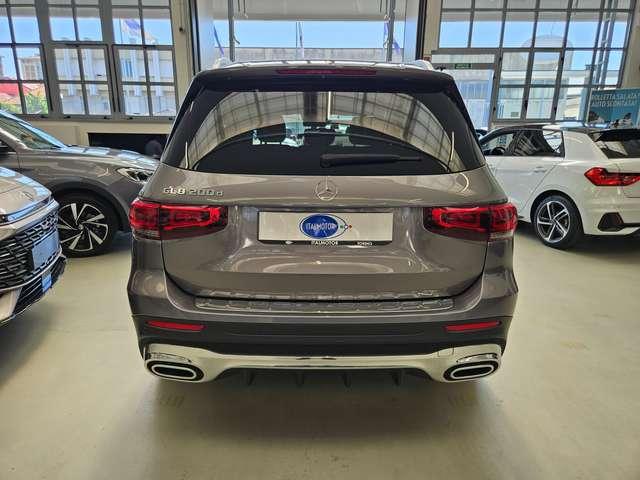 Mercedes-Benz GLB 200 GLB 200 d Premium auto