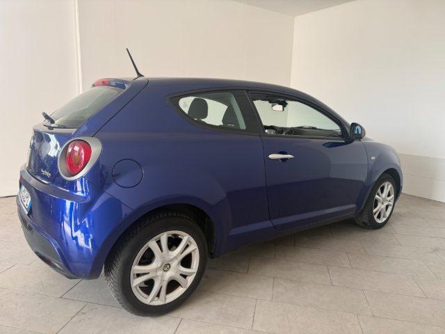 ALFA ROMEO MiTo 1.4 78 CV Distinctive Sport Pack