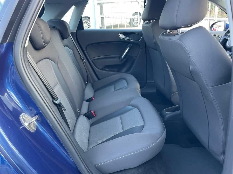 Audi A1 1.6 TDI 116 CV Sport Solo Km 47000