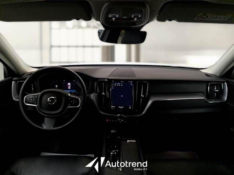 Volvo XC60 B4 197+14 CV AWD Automatica Mild Hybrid Diesel Momentum