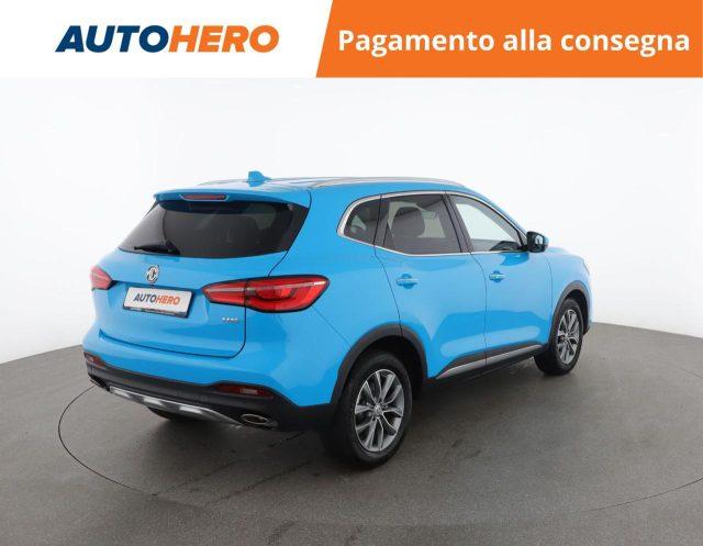 MG HS 1.5T-GDI Comfort