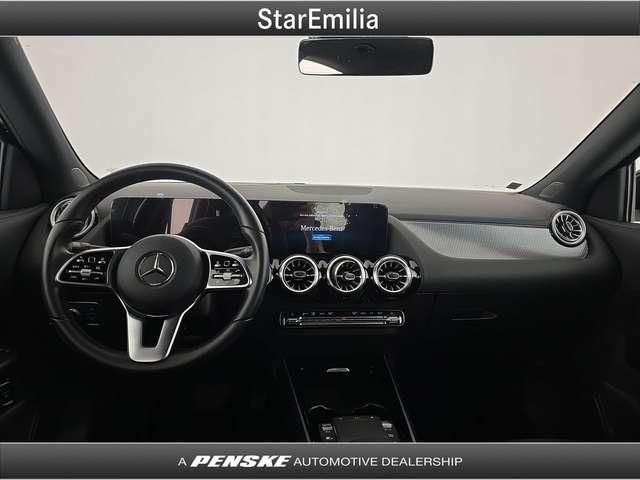 Mercedes-Benz GLA 200 GLA 200 Automatic Sport Plus