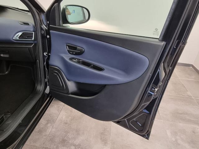 LANCIA Ypsilon 1.0 FireFly 5 porte S&S Hybrid Platino