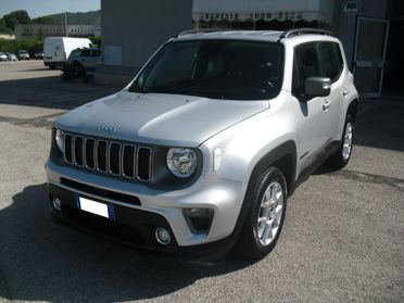 Jeep Renegade 1.6 Mjt 120 CV Limited, NAVI, OTTIME CONDIZIONI!!