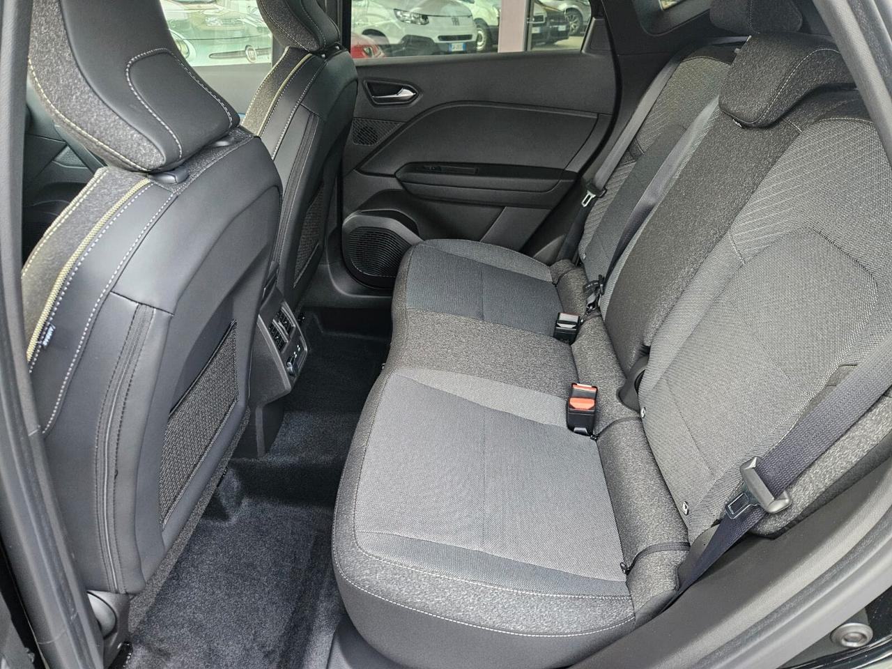 Renault Captur ECO-G 100 CV Techno ** PREZZO VERO **