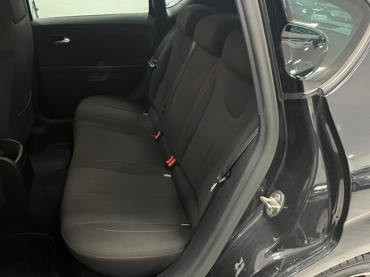 SEAT Leon 2.0 tdi FR dpf