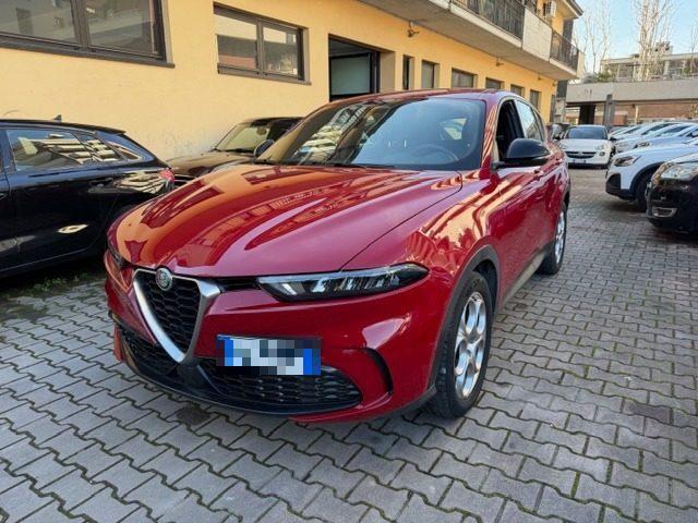 ALFA ROMEO Tonale 1.5 130 CV MHEV TCT7 Super