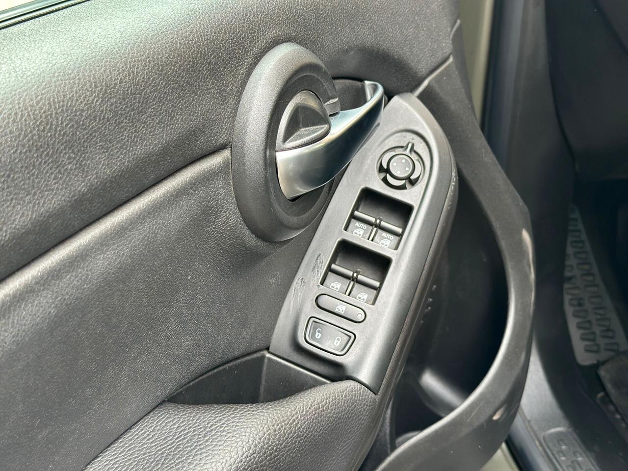 Fiat 500X 1.3 MultiJet 95 CV Cross *FULL*