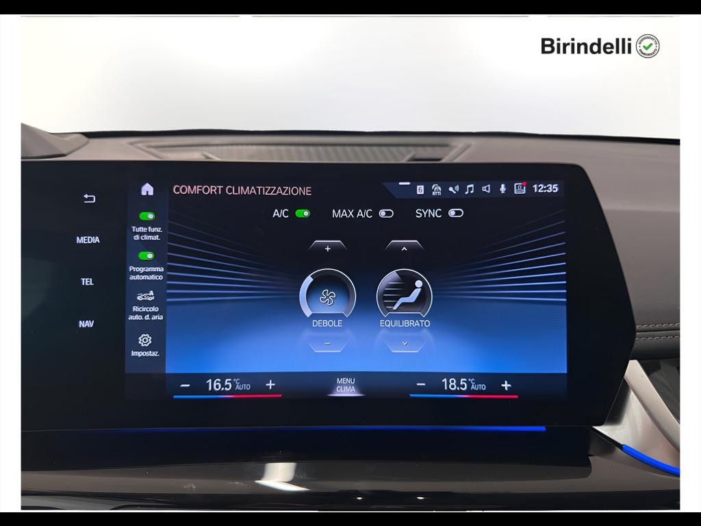 BMW X1 (U11) - X1 xDrive 20d xLine