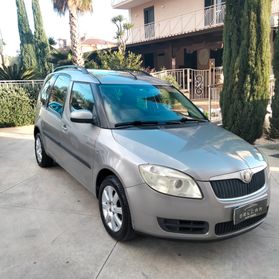 Skoda Roomster 1.2 12V 70CV Style