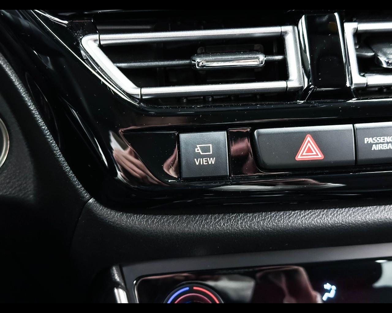 SUZUKI S-Cross 2ª serie - S-Cross 1.4 Hybrid Top+