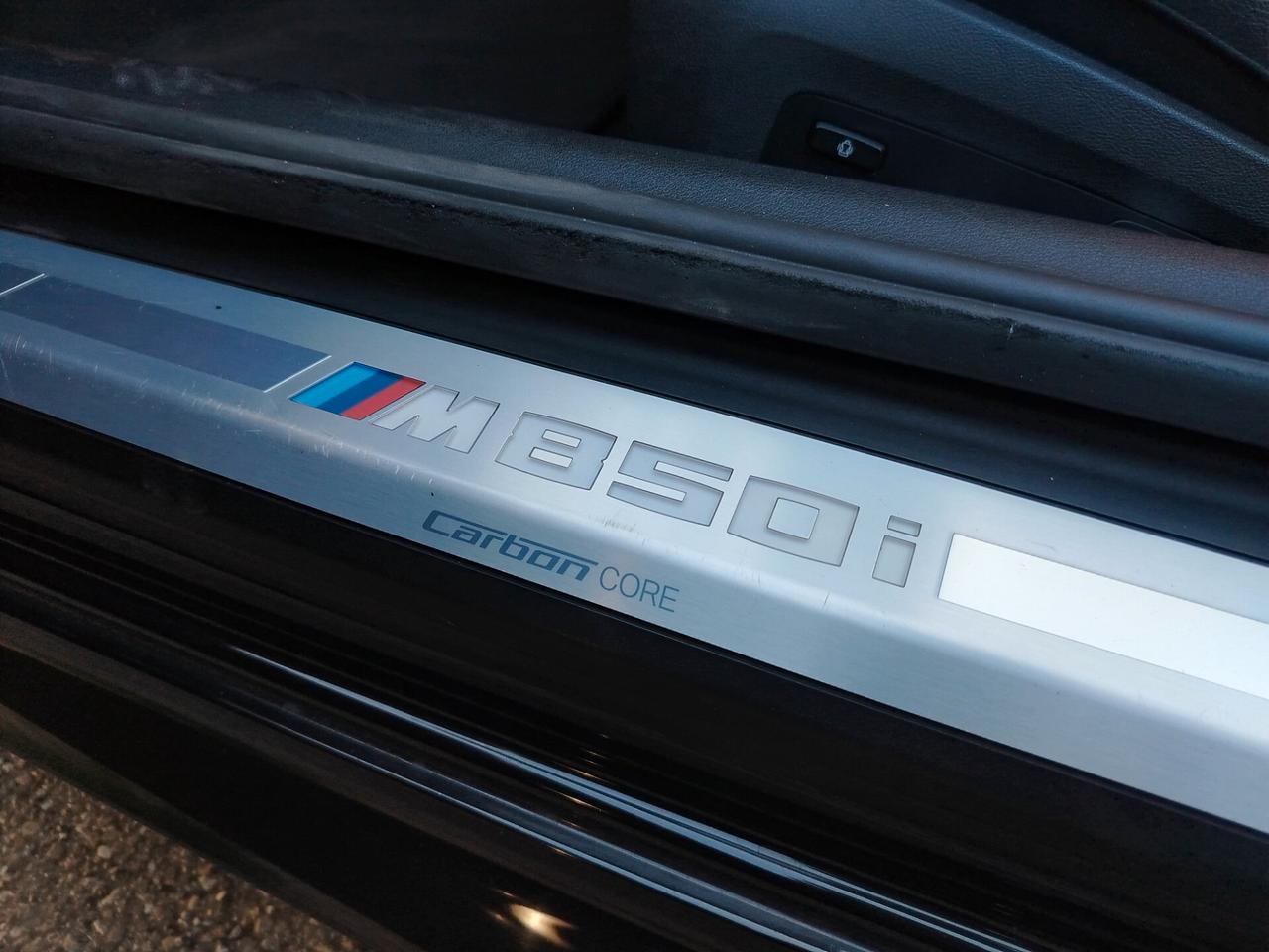 Bmw 850 M850i xDrive Cabrio