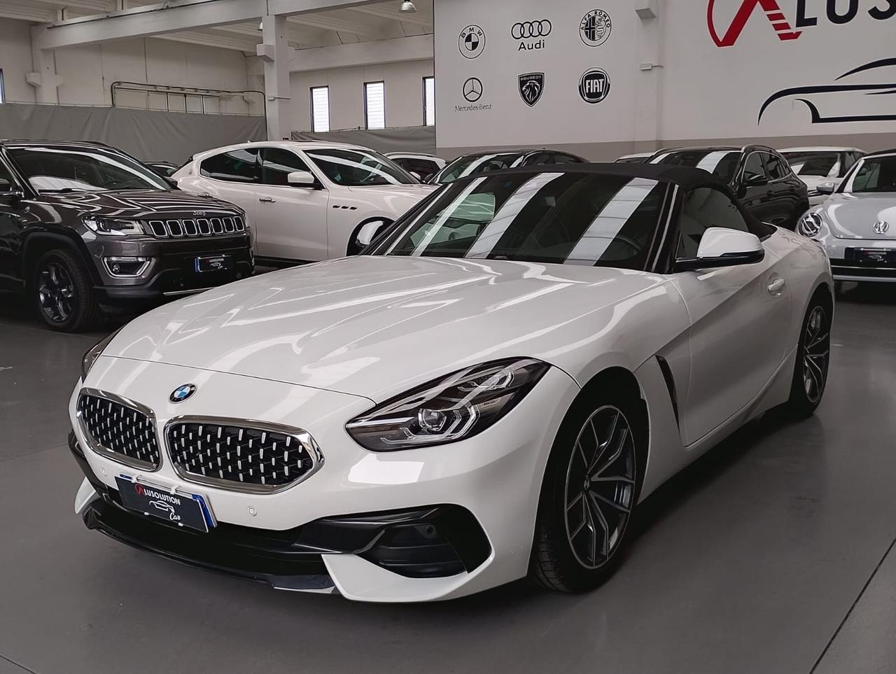 Bmw Z4 sDrive20i Msport