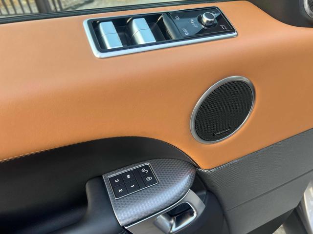 LAND ROVER Range Rover Sport 2.0 Si4 PHEV HSE Dynamic Tetto KmCertif