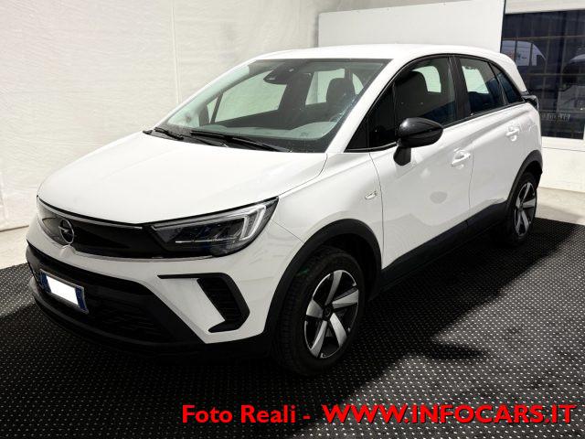 OPEL Crossland 1.2 Turbo 110 CV Edition - PROMO