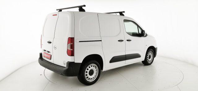 OPEL Combo Cargo 1.6 Diesel 100CV S&S - prezzo iva inclusa