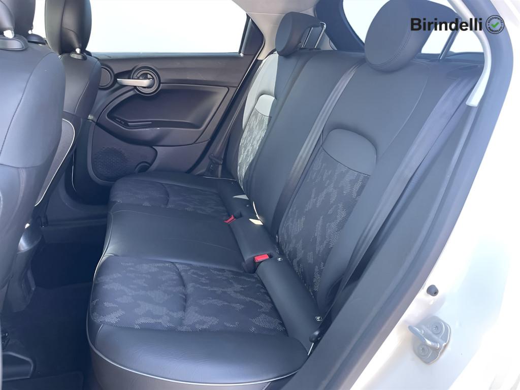FIAT 500X - 500X 1.5 T4 Hybrid 130 CV DCT Cross Dolcevita