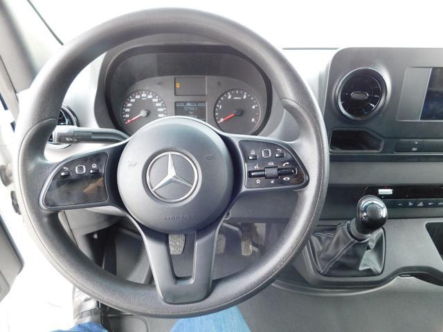 MERCEDES-BENZ Sprinter T39/35 314 CDI FWD Cabinato