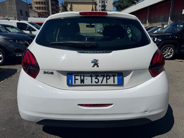 PEUGEOT 208 BlueHDi 100cv S&S 5p.(AUTOCARRO N1)