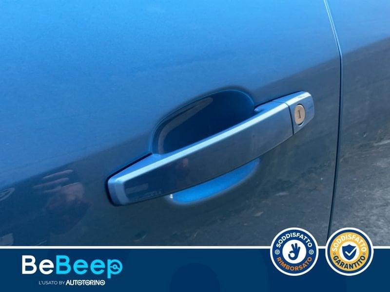 Opel Mokka 1.4 T. COSMO S&S 4X4 140CV M6 E6