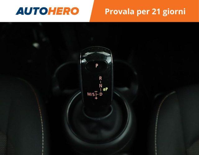 MINI Cooper D 1.5 Cooper D