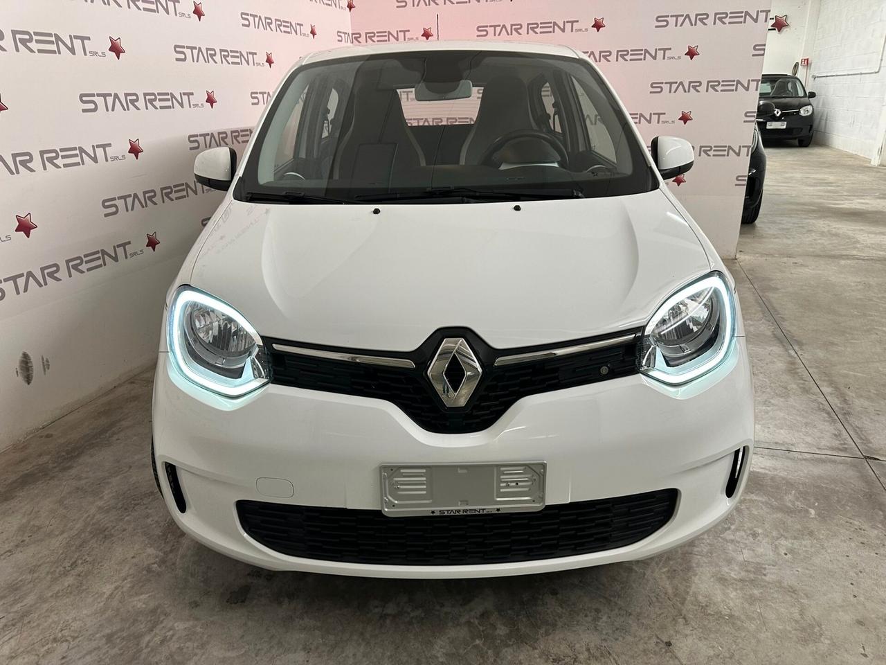 Renault Twingo SCe 65 CV Duel