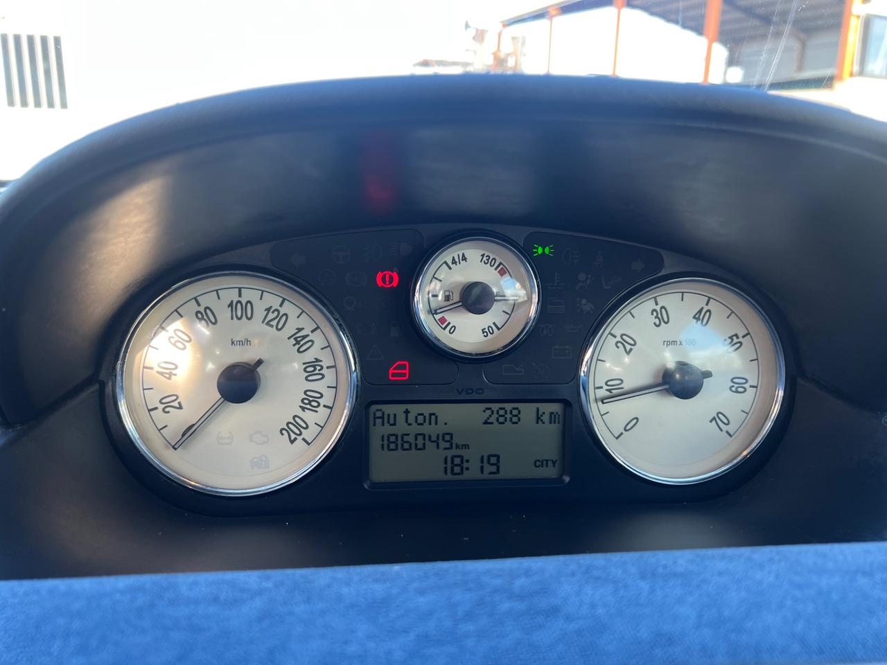 Lancia Ypsilon 1.3 Multijet 16V Platino