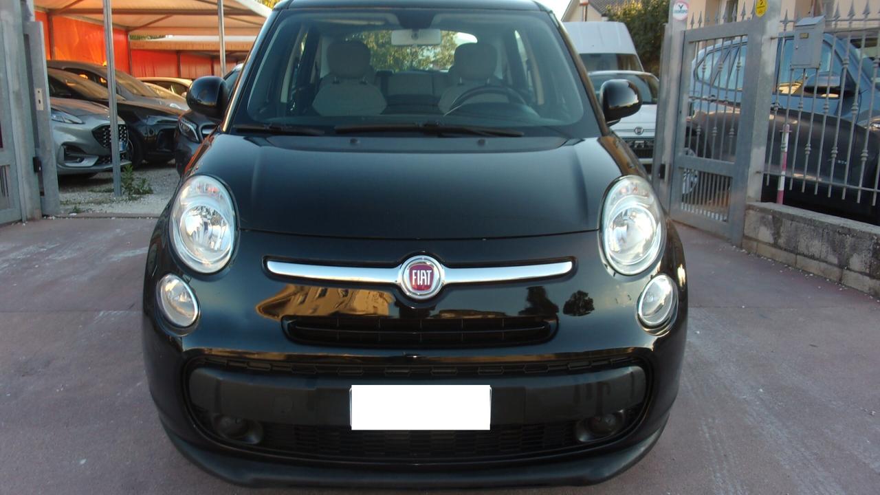 Fiat 500L 1.3 Multijet 85 CV Pop Star