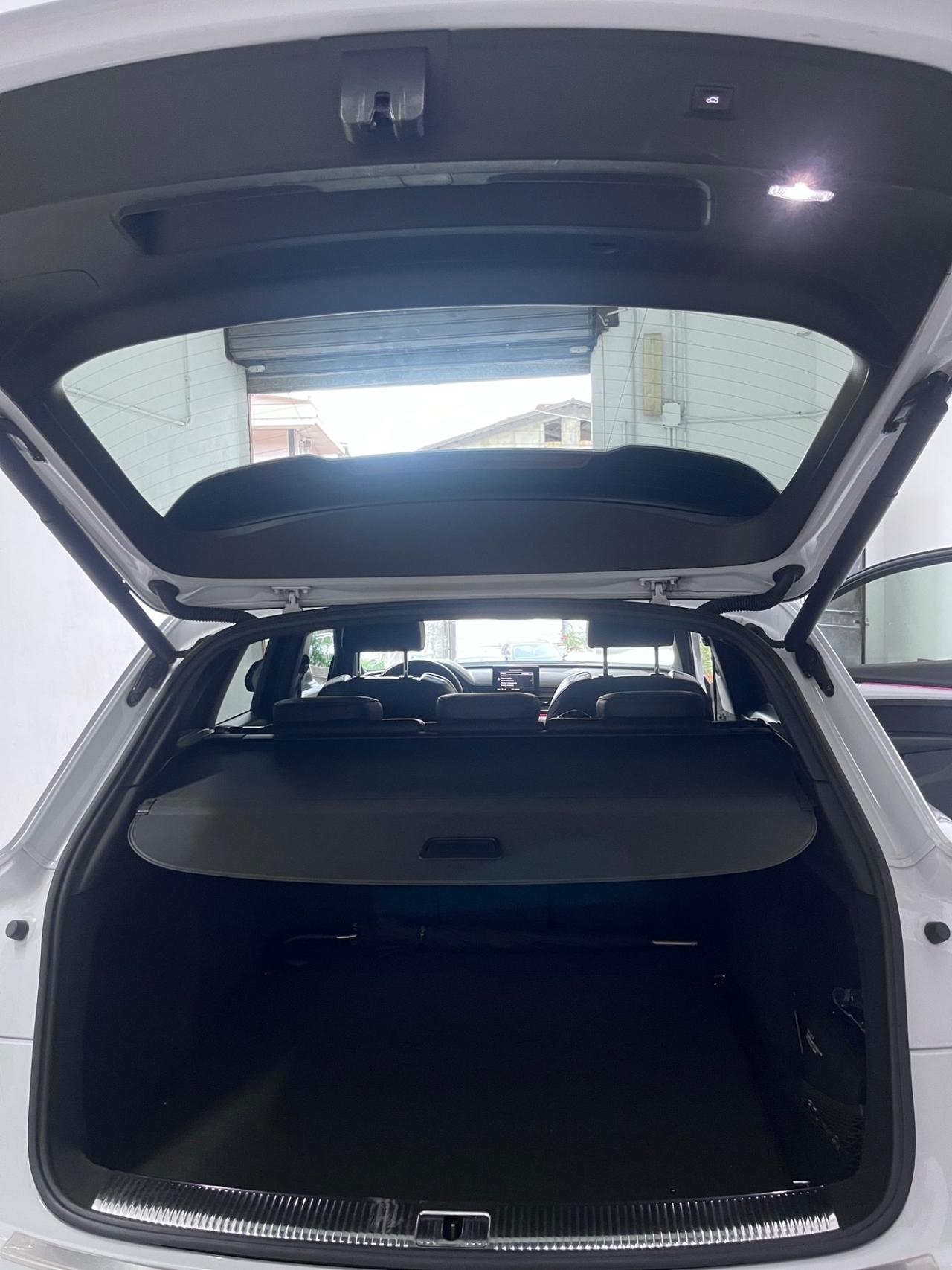 Audi Q5 2.0 TDI quattro S tronic Sport Sline