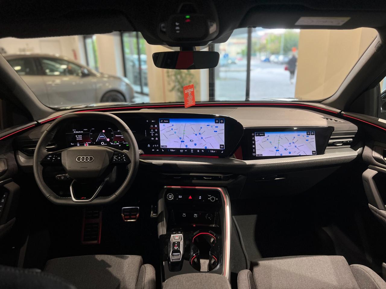 Audi Q5 SPB TDI mHEV+ S tronic quattro S line edition