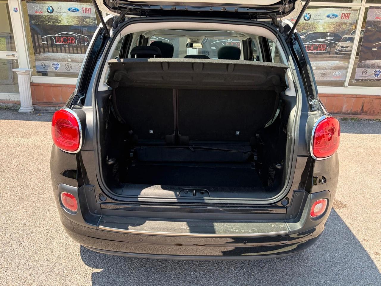 FIAT 500L 1.6 MULTIJET 105 CV “PERFETTA”